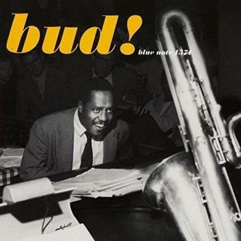 The amazing Bud Powell Volume 3