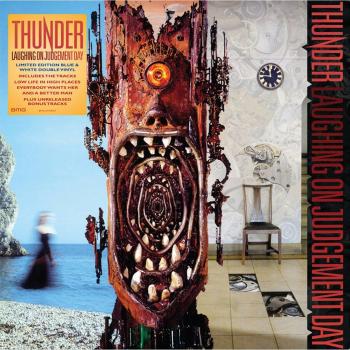 Thunder