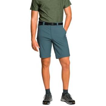 Trangoworld Palúa Verde: Bermuda Térmica para Hombre