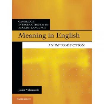 Javier Valenzuela Meaning in English