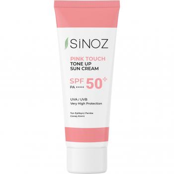 Sinoz Brightening Tone Up SPF 50+ Cream