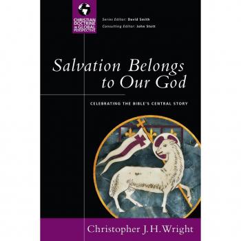 Vitalsource Technologies, Inc. Salvation Belongs to Our God