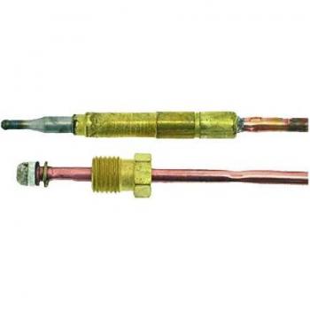 Termopar 850mm para gas catering modelo TC84 SIT 0.290.172