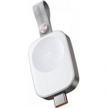 Mcdodo USB-C Charging Dock for Apple Watch 8, 9, SE, Ultra