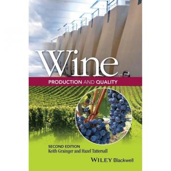 Vitalsource Technologies, Inc. Wine Production And Quality