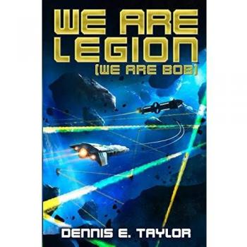We Are Legion
