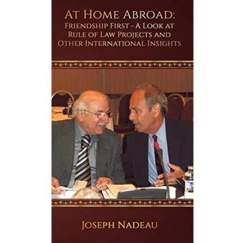 At Home Abroad