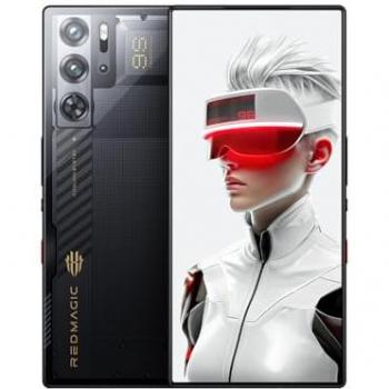 Samsung Red Magic 9S Pro – Gaming smartphone 16 Go RAM, 512 Go stockage, 6,8 écran FHD+, Snapdragon 8 Gen 3