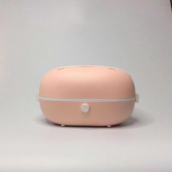 Bento Box mit Heizfunktion