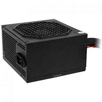 Kolink Core Series 500W 80 PLUS Non-Modular PSU Power Supply Wattage: 500W