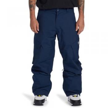 Pantaloni Banshee 10K per Snowboard Blu