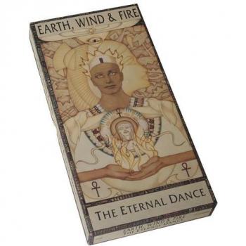 Earth Wind & Fire