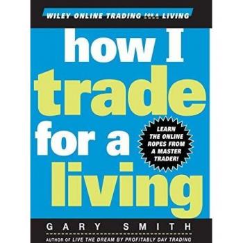 How I Trade for a Living, Wiley Online Trading for a Living Series