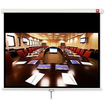 Avtek International Cinema 240 2,72 m (107 Zoll) 16:9 Projektionsleinwand