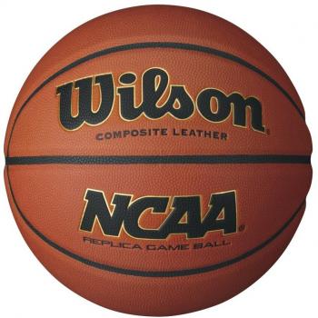 Official NCAA Game Ball – Brown – Wilson