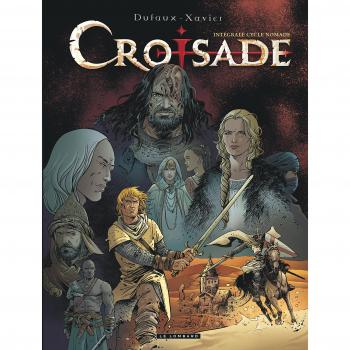 Intégrale Croisade