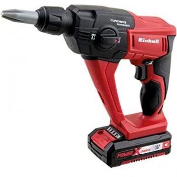 Einhell 41761 Child-Friendly Drill-Hammer Kit