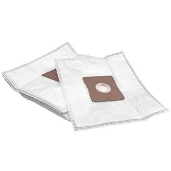 Sacs VHbw (30,5 cm × 21 cm) pour aspirateur Aquapur W5 MI 500 & W5 SI 670 – microfibres, blanc