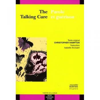 The talking cure parole et guerison