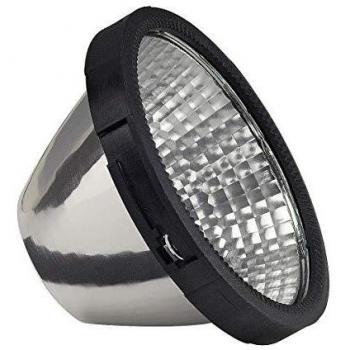 SLV Reflektor für Supros 60° inkl. Glas und Fixierring