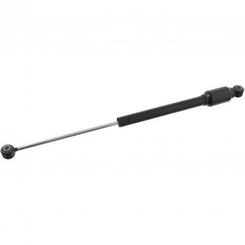 Febi 27606 Amortiguador de dirección, negro