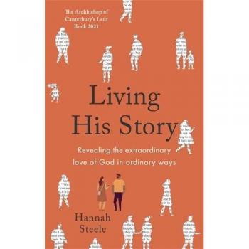 Living His Story