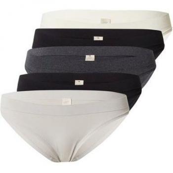 Dorina Microfaser Slip Damen 5er Pack
