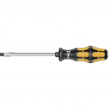 Wera 932 A 1.6 mm Chisel Driver – 9 mm Slot, 150 mm Length