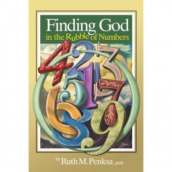 Finding God in the Rubble of Numbers