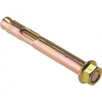 ForgeFix FORSA1097M Sleeve Anchor Fixing Hex Nut M10 x 97