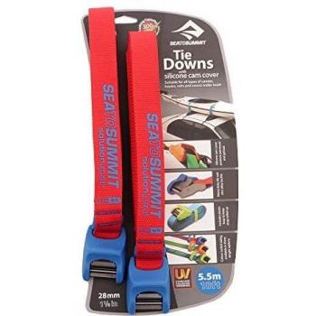 Sea to Summit Befestigungsriemen Silikon-Cover