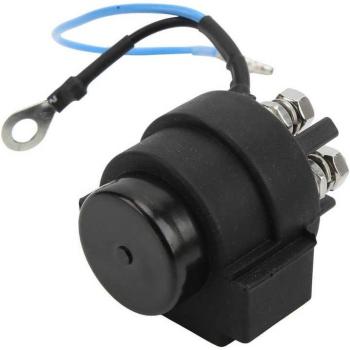 Suzuki DF40-DF140 Power Trim Tilt Relay 38410-94551
