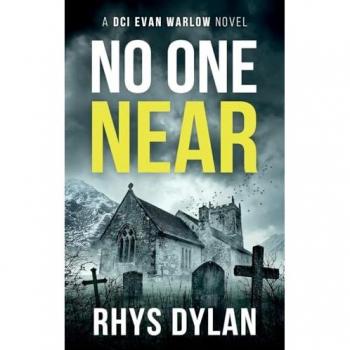 No One Near: A Black Beacons Murder Mystery