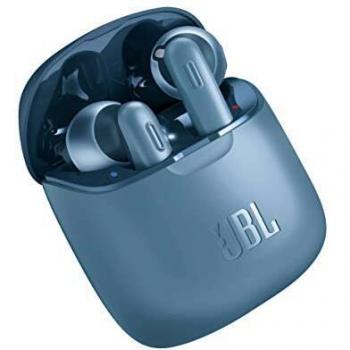 JBL Tune 220 True Wireless Kopfhörer Blau