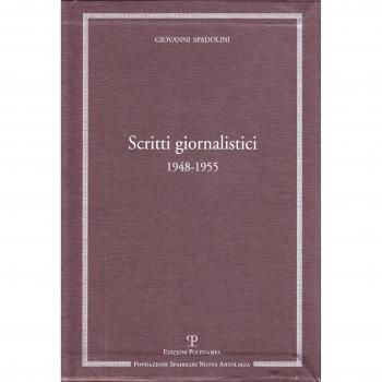 Scritti giornalistici