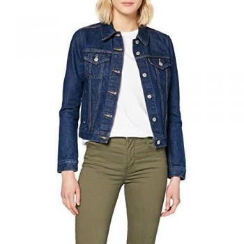 Levi's® Jeansjacke »Original Trucker«, FRESH COLLECTION