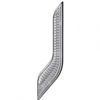 Indicateur de direction HELLA 2BA 013 333-041