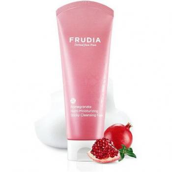 Frudia Pomegranate Deep-Cleansing Mousse