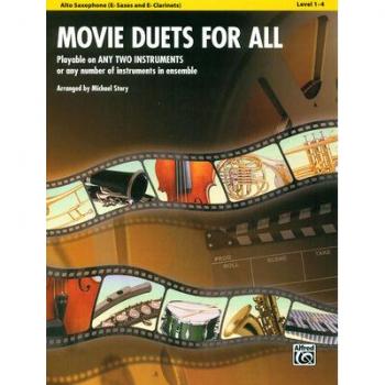 Movie Duets for All