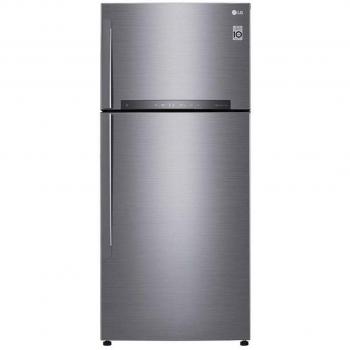 Réfrigérateur 2PTES LG GTD7850PS1