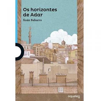 Os horizontes de Adar