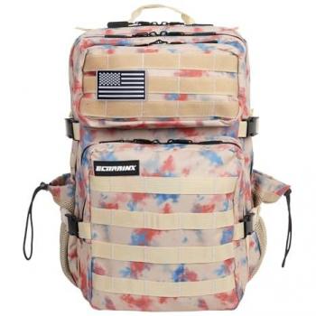 Mochila Táctica Elite 45L V1 “All‑In” Nebulosa