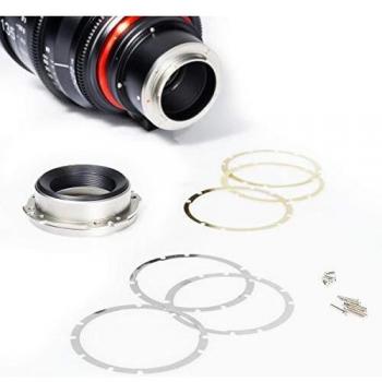 XEEN Mount Kit PL 135mm für professionelle Videokameras