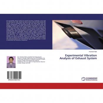 Experimental Vibration Analysis of Exhaust System