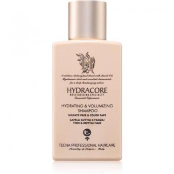 Tecna Hydracore Shampoo mit Feuchtigkeitseffekt