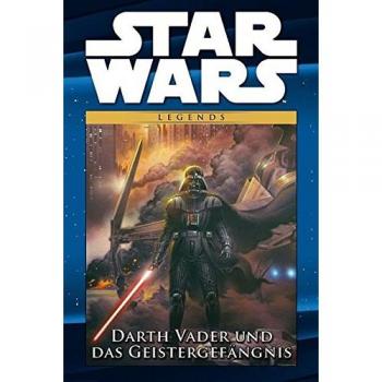 Star Wars Comic-Kollektion 03