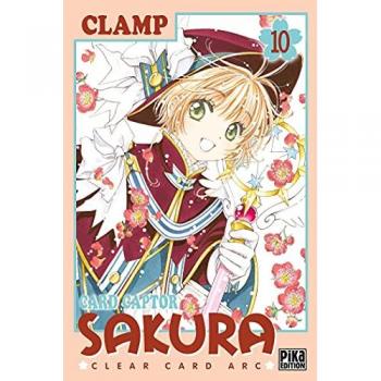 Card Captor Sakura