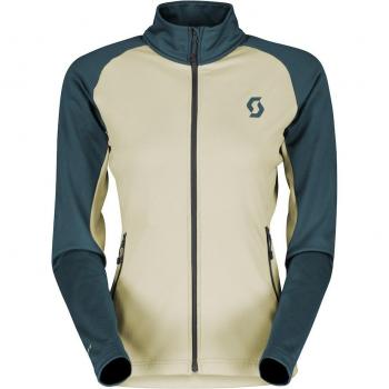 Chaqueta polar Scott Defined Tech
