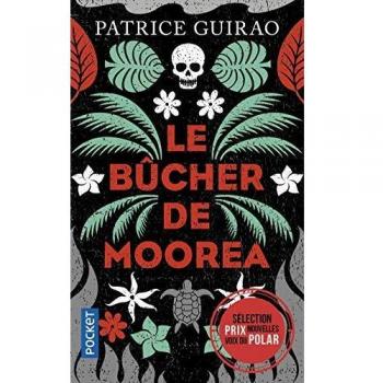 Le bûcher de Moorea