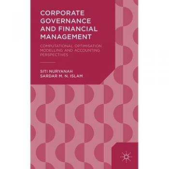 Corporate Governance and Financial Management